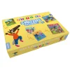 Outlet Mes 5 Puzzles Évolutifs P'tit Loup Kids Puzzles