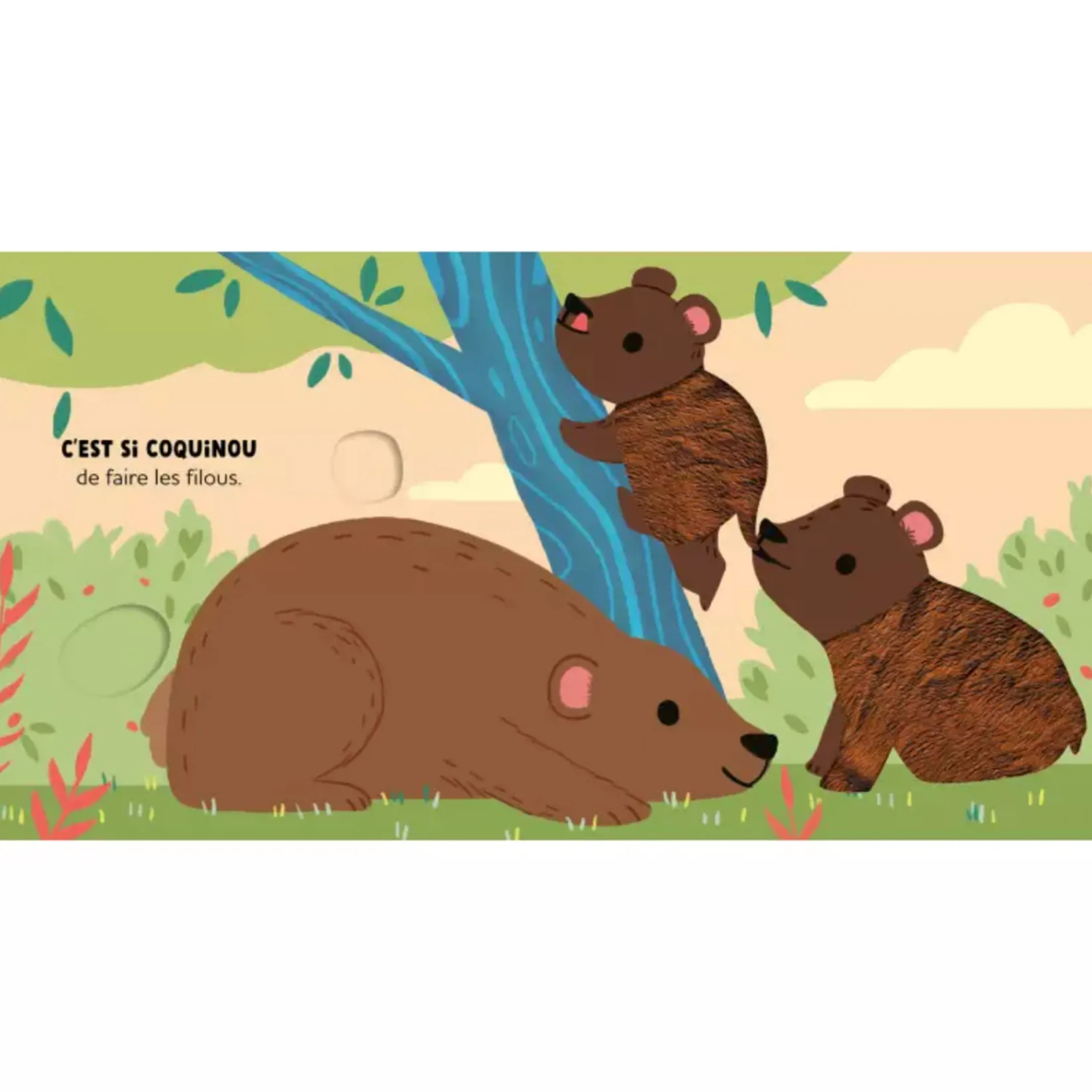 Best Mes Amours 2 Years And Over