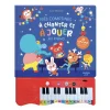 Baby 0-2 Years>Auzou Mes Comptines à Chanter Au Piano