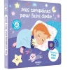 Mes Comptines Pour Faire Dodo Baby 0-2 Years