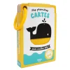 Outlet Mes 1eres Cartes Pour Éveiller Baby 0-2 Years|Developmental Toys