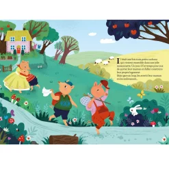 4 Years And Over|2 Years And Over>Auzou Mes Histoires Magiques Du Soir