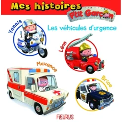 Sale Mes Histoires P'Tit Garçon Baby 0-2 Years