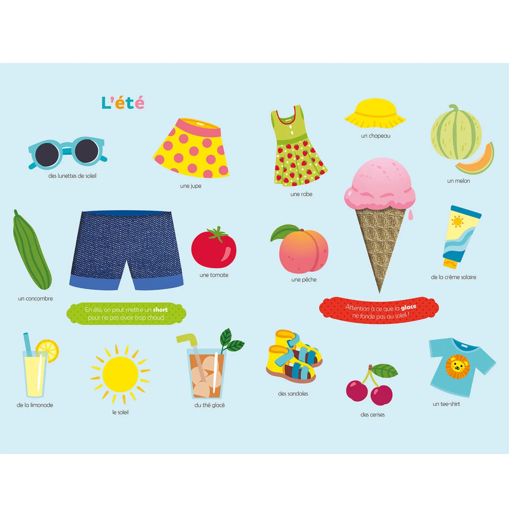 2 Years And Over|Baby 0-2 Years>Auzou Mes Premières Saisons à Toucher