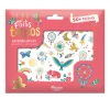 Best Mes P'Tits Tatoos - Attrape-Rêves Kids Temporary Tattoos|Diy & Activities