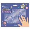 Diy & Activities>Auzou Mes Stickers D'Ongle