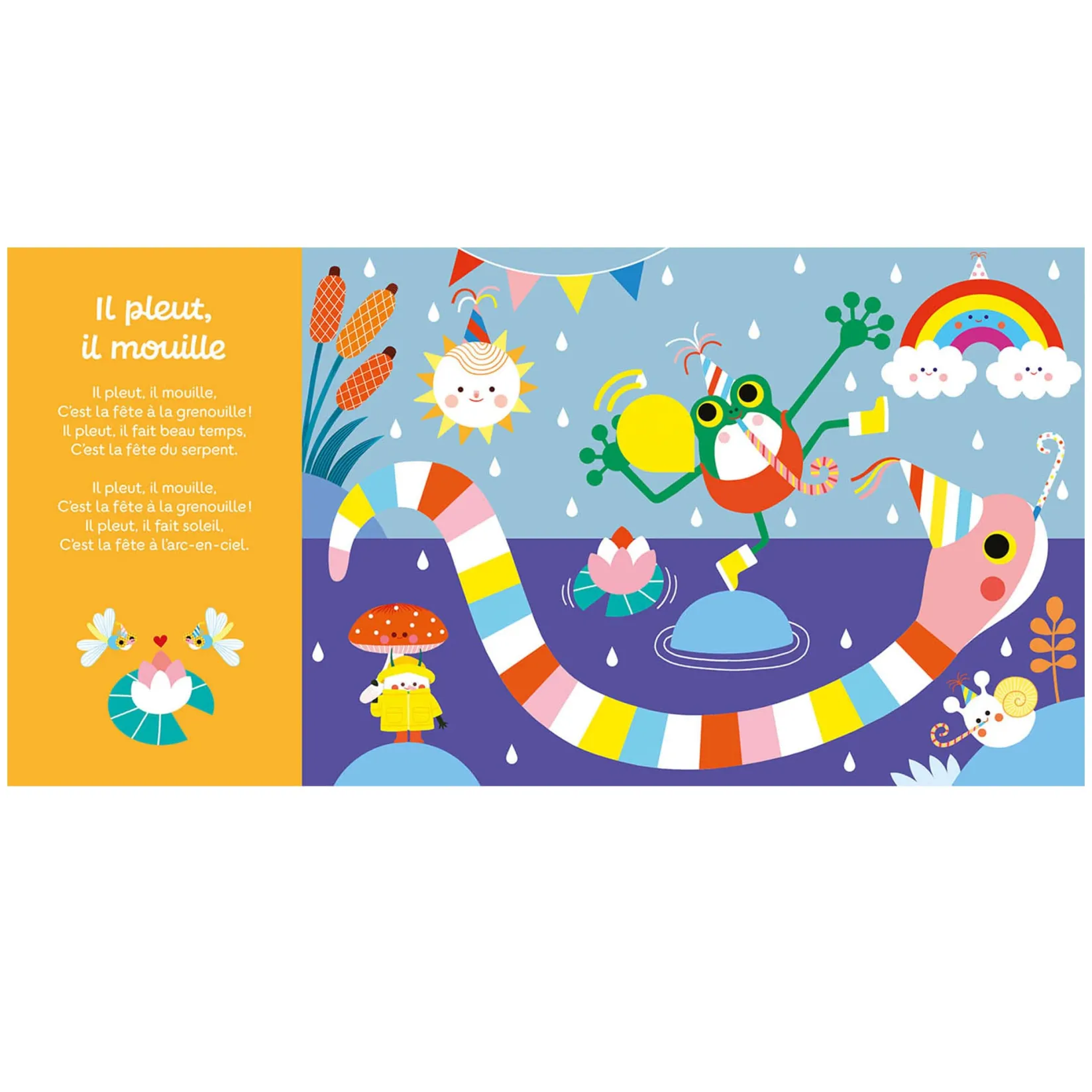 2 Years And Over|Baby 0-2 Years>Auzou Mes Super Comptines D'Animaux