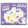 Discount Mes Tatoos Akiko Kids Temporary Tattoos|Diy & Activities