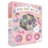 New Mes Tout 1ers Bijoux Sirènes Kids Diy & Activities