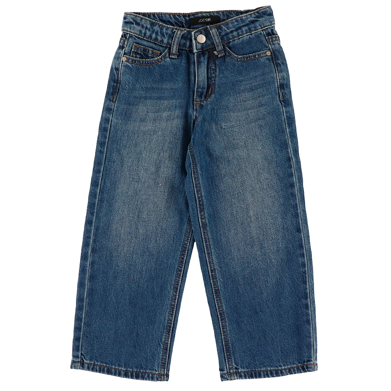 Outlet Mia Wide Leg Core Jeans 4-6x Kids Pants & Jeans