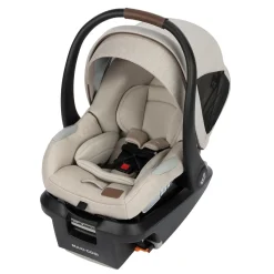 Car Seats & Booster Seats|Car Seats>Maxi-cosi Mico Luxe+ Car Seat - Desert Wonder