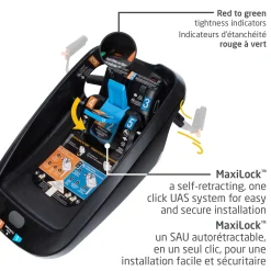 Online Mico Luxe+ Car Seat - Designer Black Kids Car Seats & Booster Seats|Car Seats