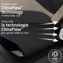 Online Mico Luxe+ Car Seat - Designer Black Kids Car Seats & Booster Seats|Car Seats