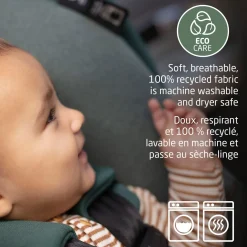 Online Mico Luxe+ Car Seat - Designer Black Kids Car Seats & Booster Seats|Car Seats