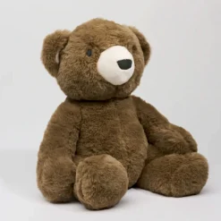 Plush Toys>Piccolo Bambino Micro Mink Cuddly Pal - Large 10"