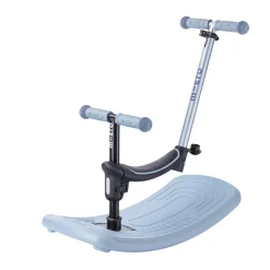 Sale Rock & Go LED Scooter - Ocean Slate Kids Bikes And Accessories|Bikes & Scooters