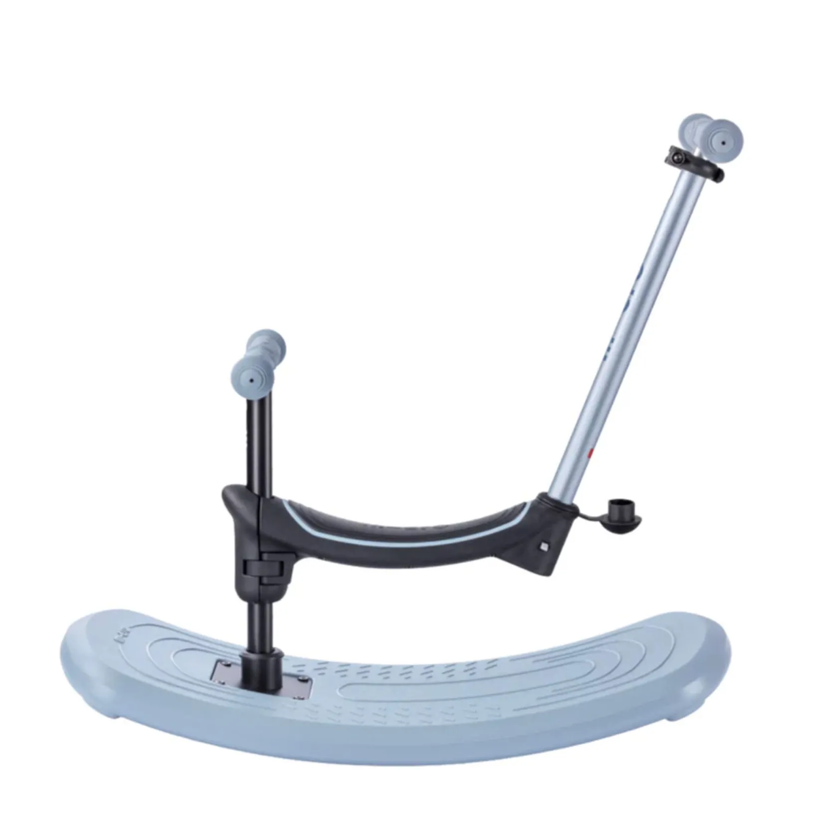 Sale Rock & Go LED Scooter - Ocean Slate Kids Bikes And Accessories|Bikes & Scooters