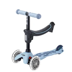 Sale Rock & Go LED Scooter - Ocean Slate Kids Bikes And Accessories|Bikes & Scooters