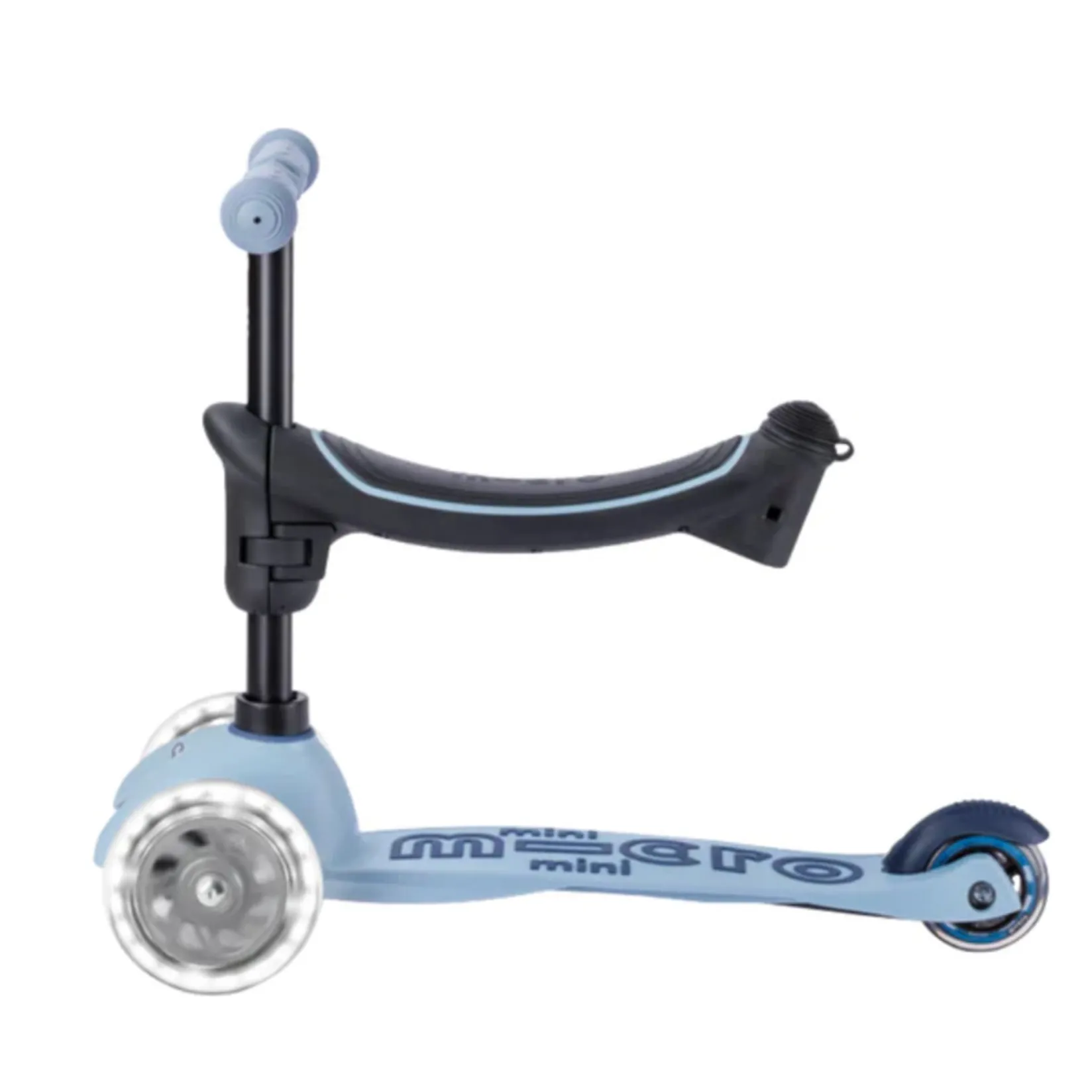 Sale Rock & Go LED Scooter - Ocean Slate Kids Bikes And Accessories|Bikes & Scooters