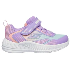 Athletic Shoes|Shoes>Skechers Microspec Advance Shoe Size 5-10 Lilac