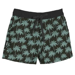 Midnight Palms Boardshort 2-12y Kids/BOY Swimsuits