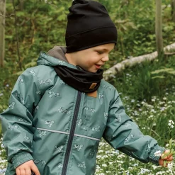 Beanies|Beanies>Perlimpinpin Mid-Season Beanie 2-12 Black