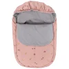Blankets|Outdoors & Travel>Perlimpinpin Mid-Season Car Seat Cover - Fruits