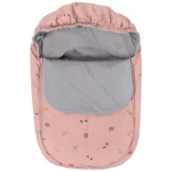 Blankets|Outdoors & Travel>Perlimpinpin Mid-Season Car Seat Cover - Fruits
