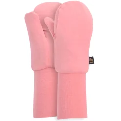 Outlet Mid-season Cotton Mitts 12-24 BOY Mittens & Gloves|Mittens & Gloves