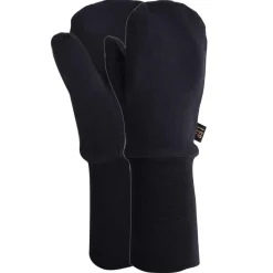 Outlet Mid-season Cotton Mitts 12-24 BOY Mittens & Gloves|Mittens & Gloves