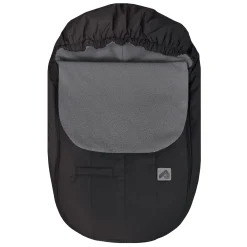 Outdoors & Travel|Blankets>Perlimpinpin Mid-Season Cover - Black
