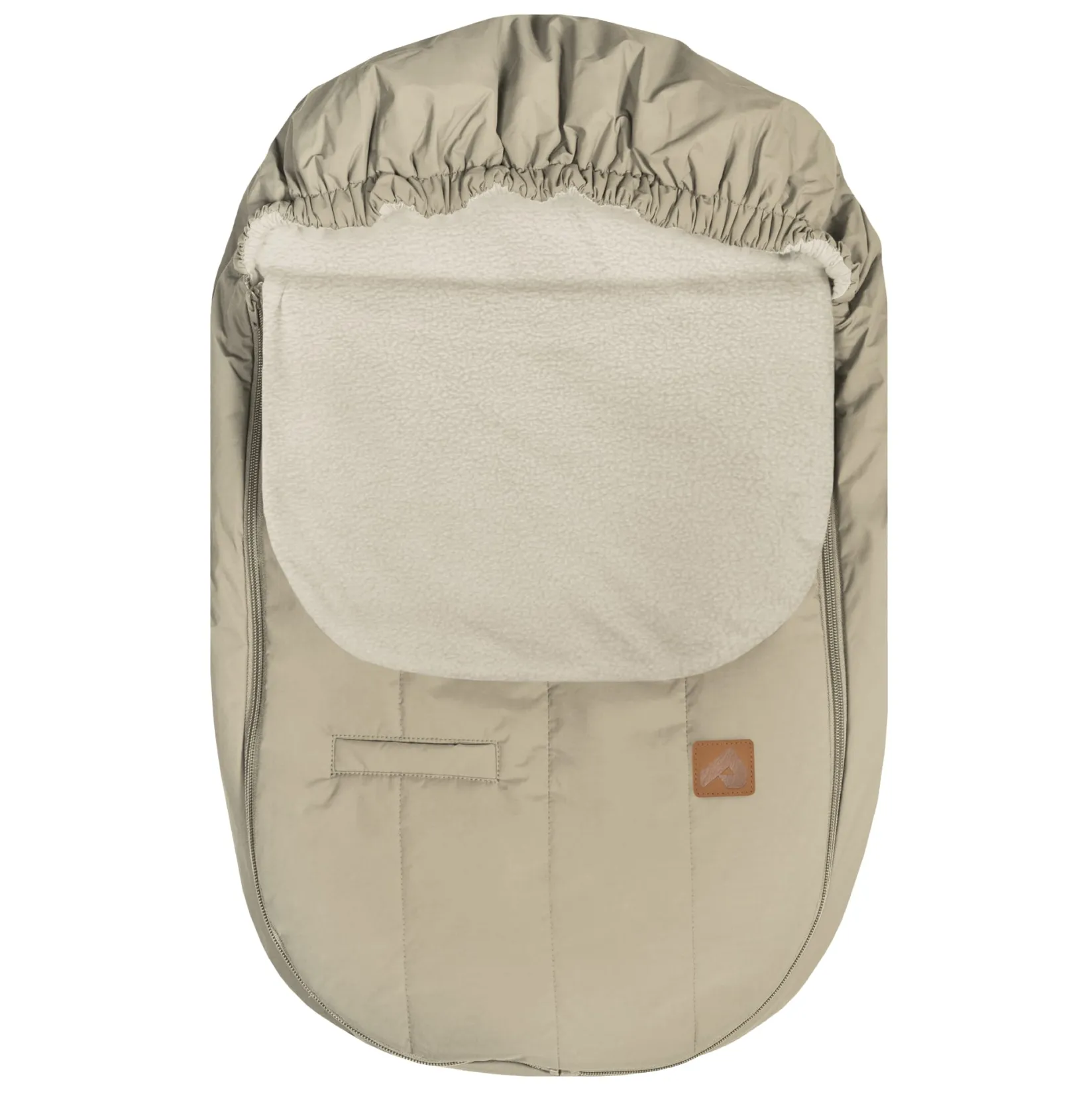 Clearance Mid-Season Cover - Sand Outdoors & Travel|Blankets