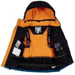 Milan Snowsuit 2-6y Kids/BOY Outerwear|Snowsuits