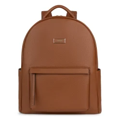 Handbags & Purses|Diaper Bags>Lambert Miles Backpack - Affogato