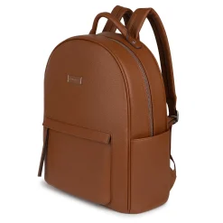Handbags & Purses|Diaper Bags>Lambert Miles Backpack - Affogato
