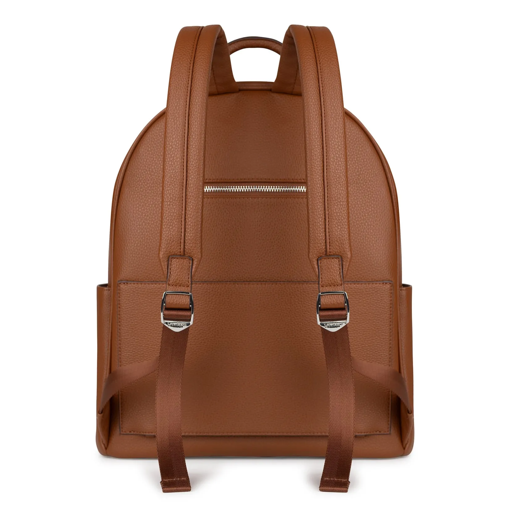 Handbags & Purses|Diaper Bags>Lambert Miles Backpack - Affogato
