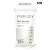 Breastfeeding>Momcozy Milk Shortage Bags (120)