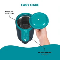 Hot Milky Now Instant Water Dispenser Kids Cleaning & Food Preparation|Food Preparation