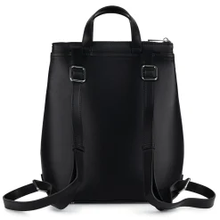 Handbags & Purses|Diaper Bags>Lambert Millie Backpack - Black