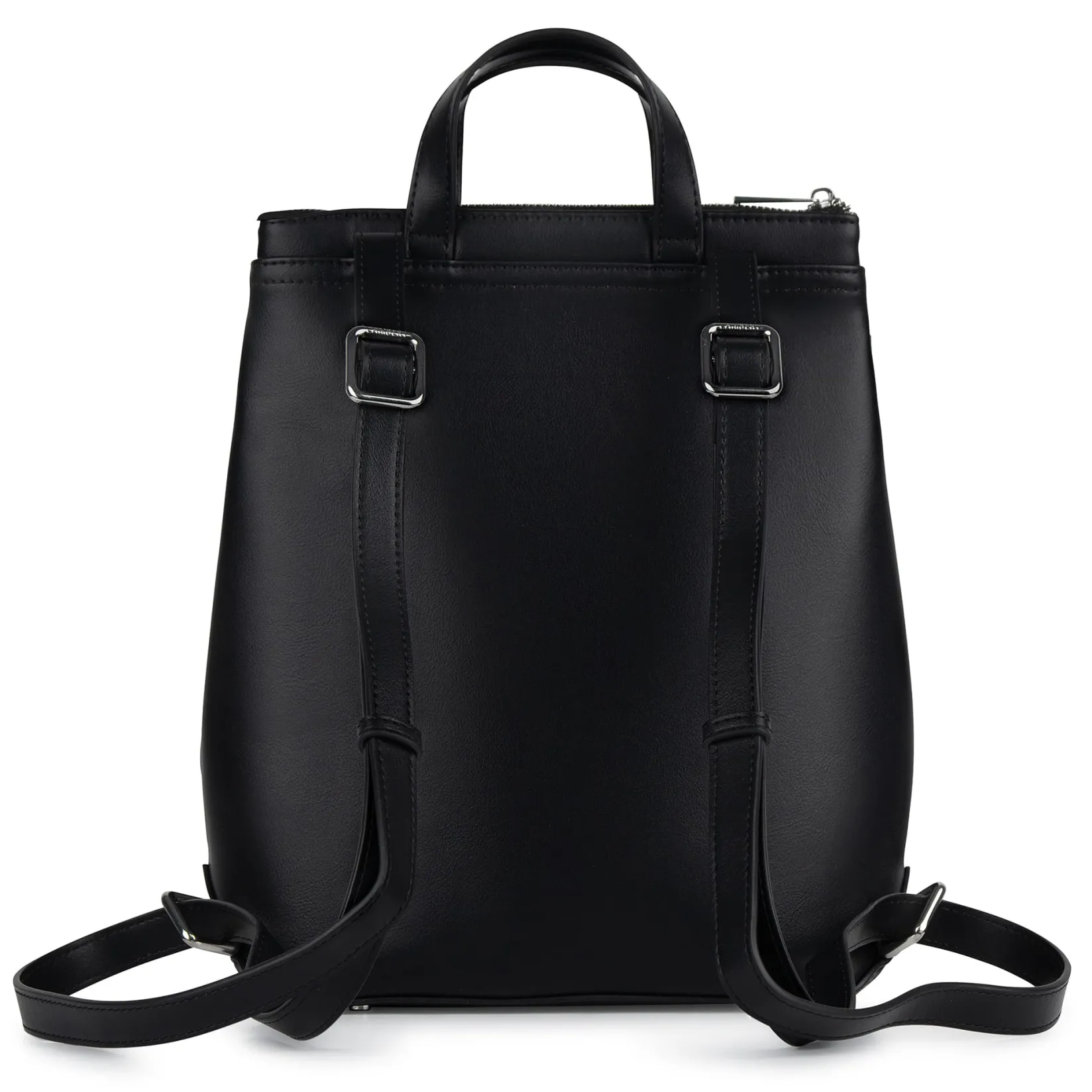 Handbags & Purses|Diaper Bags>Lambert Millie Backpack - Black