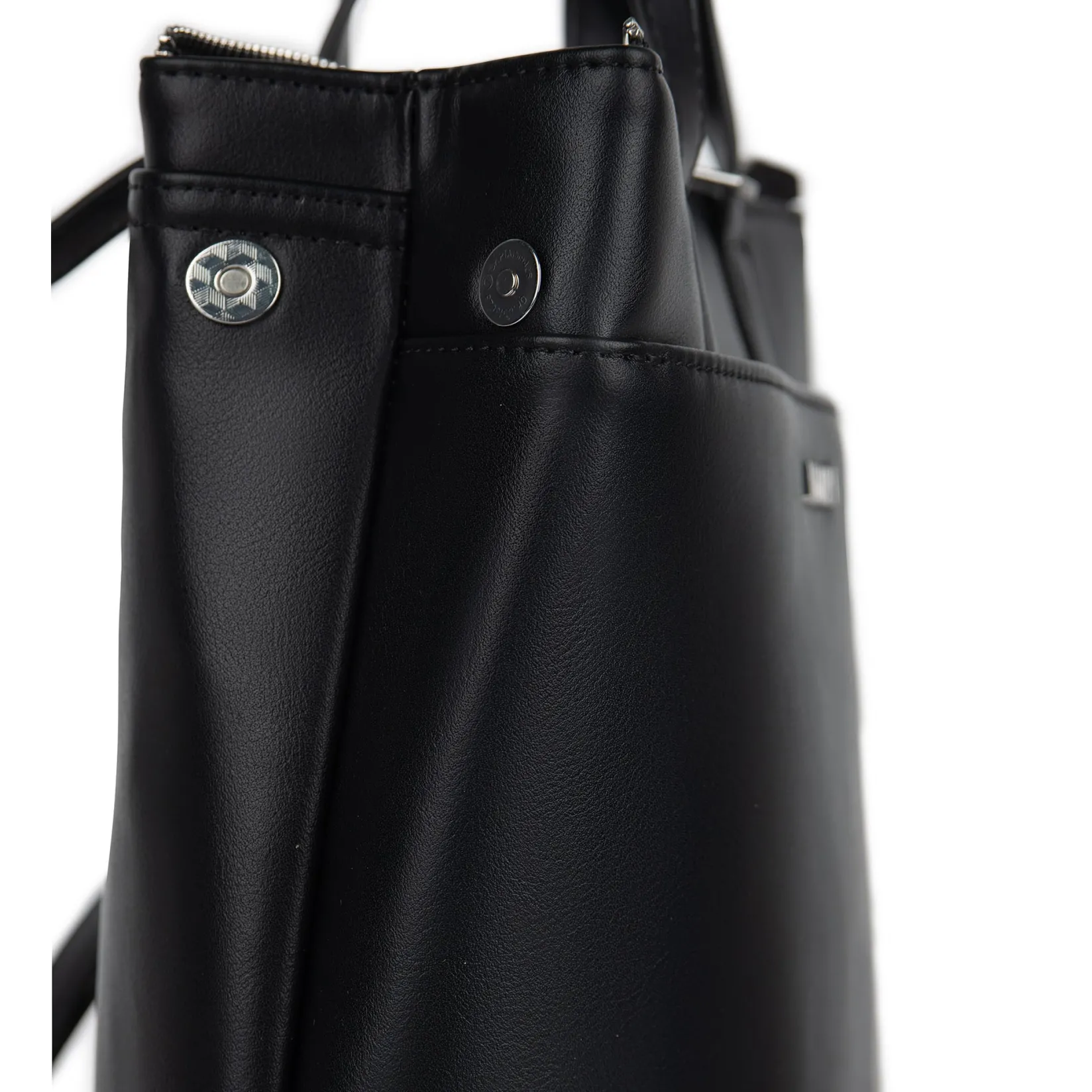 Handbags & Purses|Diaper Bags>Lambert Millie Backpack - Black