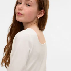 Best Million Square Top 7-14 Kids Tops