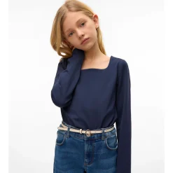 Best Million Square Top 7-14 Kids Tops