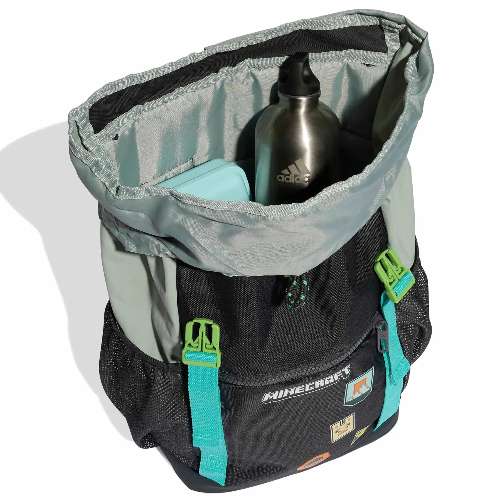 Sale Minecraft Backpack Kids Backpacks