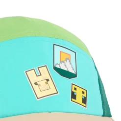 Sale Minecraft Cap 2-7y Kids/BOY Hats And Caps