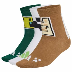 Minecraft Socks Size 5-7e Kids/BOY Socks|Underwear & Socks
