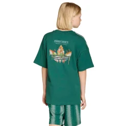 Discount Minecraft Tee 8-16y Kids/BOY Sportswear|Tops