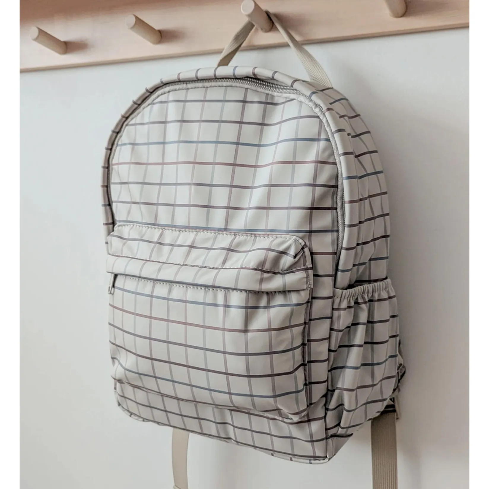 Online Mini Backpack -Square Kids Backpacks|Outdoors & Travel