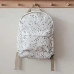 Backpacks|Outdoors & Travel>Menoum Menoum Mini Backpack-Delicate Flowers