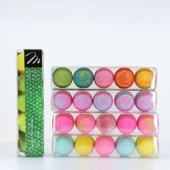 Discount Mini Bath Bomb - Dino Eggs Kids Body & Hair Care|Body & Hair Care